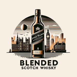 Blended Scotch Whisky