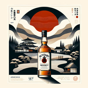 Japanese Whisky